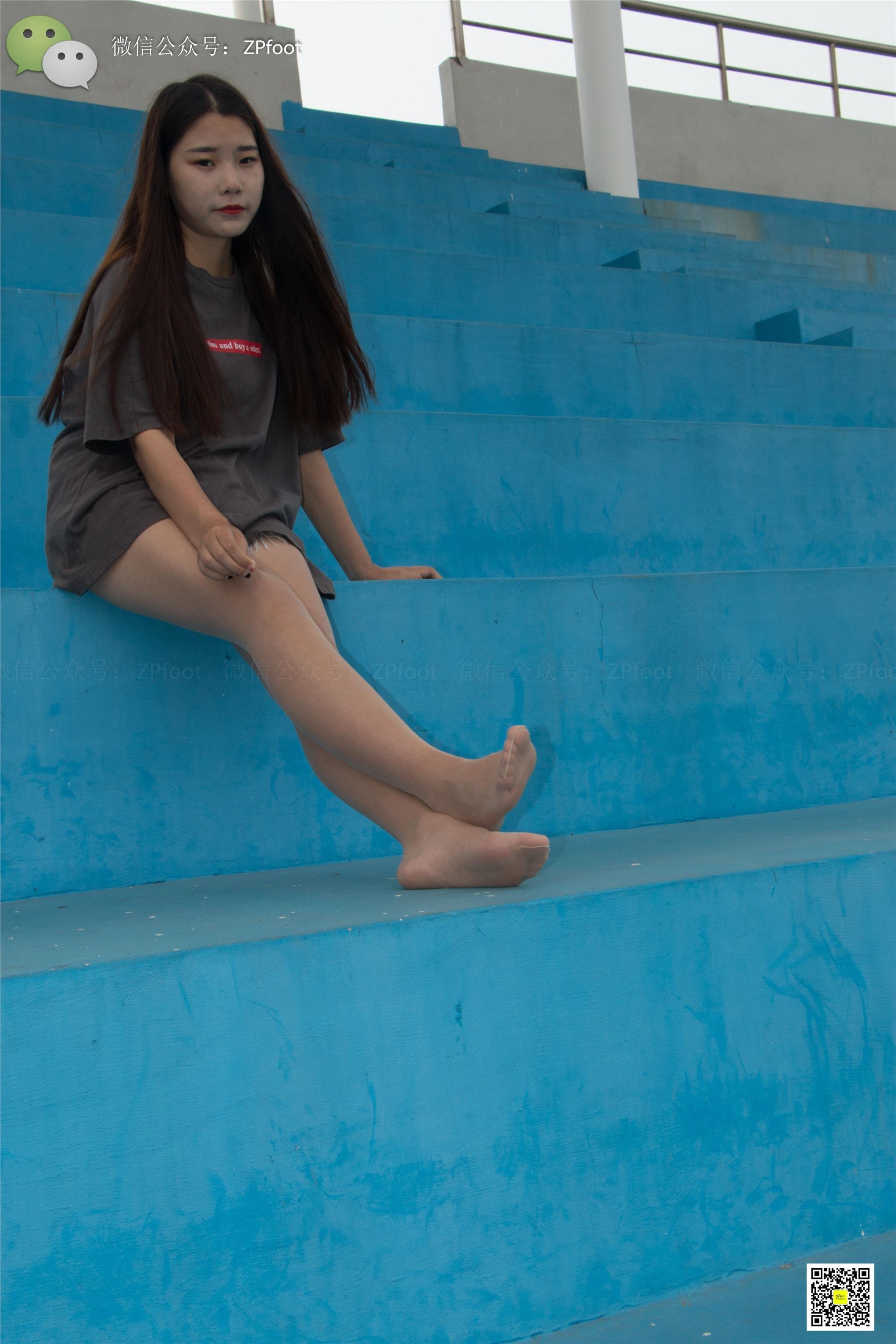 LSS山茶摄影 NO.011 大一微胖肉丝